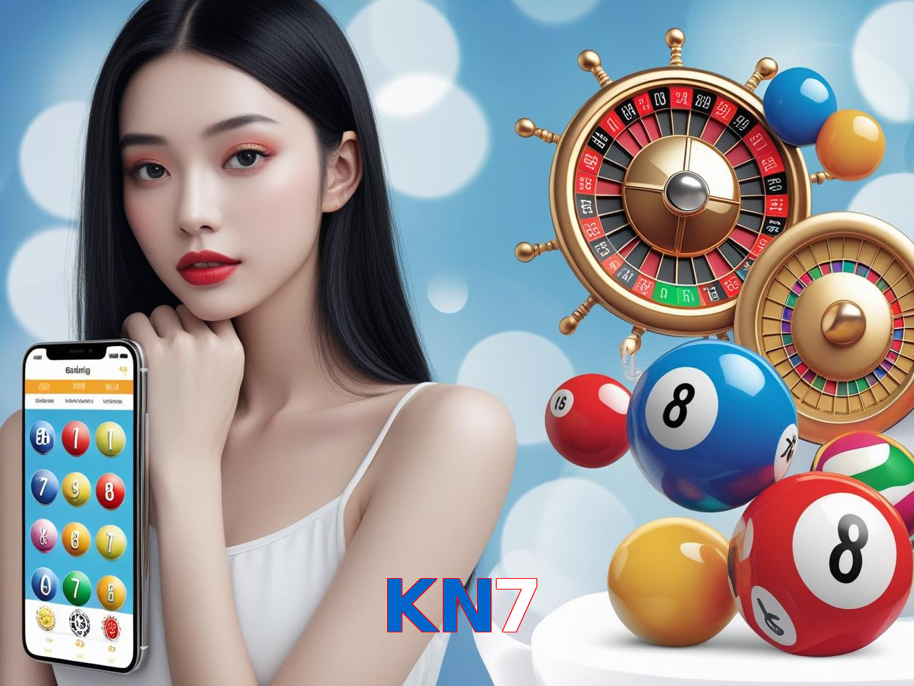 KN7